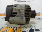 Alternador Alfa Romeo 159 (939_)  51764265 / C75821208 / C758 21208 - 4