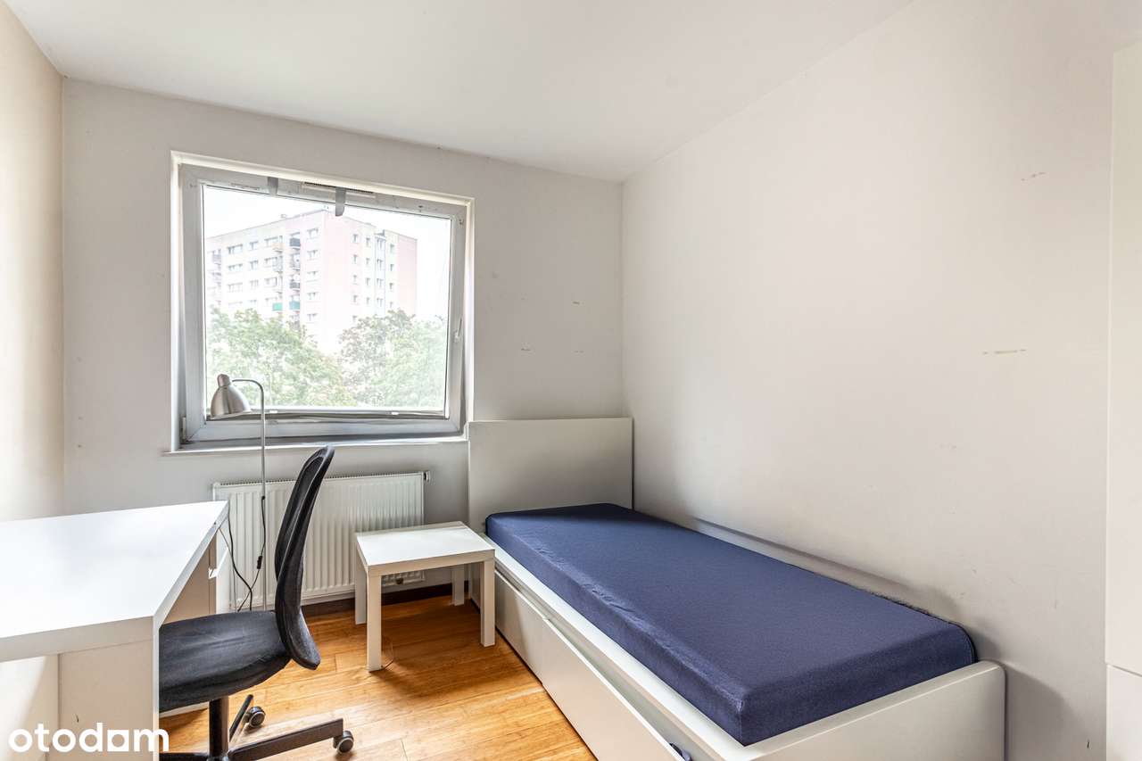 Atrakcyjne 4-pokojowe  w doskonałej lokalizacji przy metrze Młociny-16