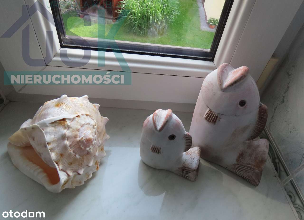 Dom do wprowadzenia w Zabłociu k/Chybia-13