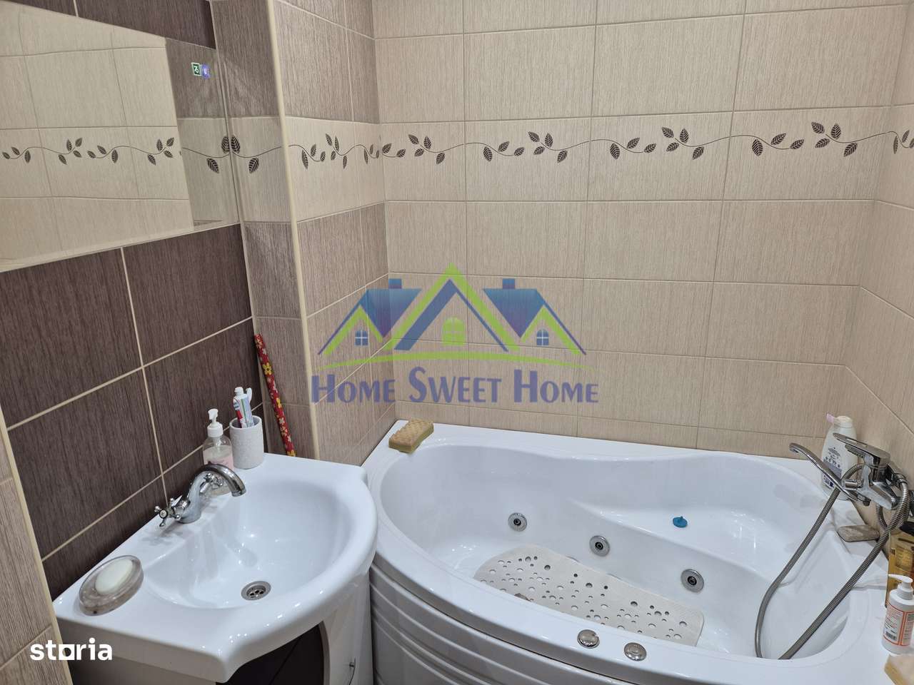 Garsonieră conf. 1 |Bd. Dacia – Kaufland| Etaj 5 |Mobilată & Utilata! - Imagine principală: 5/5