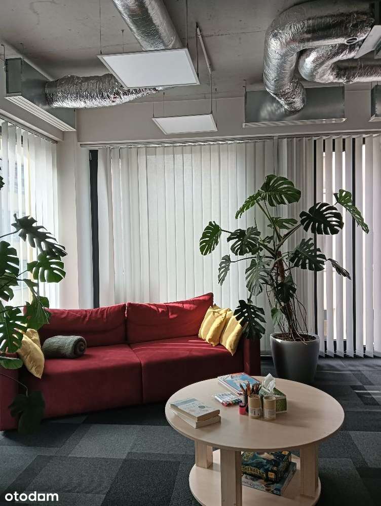 Biuro w centrum Wrocławia! *BEZ PROWIZJI* - Pełny obrazek: 4/9