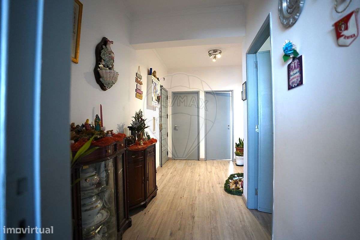 Apartamento T2 para venda-3