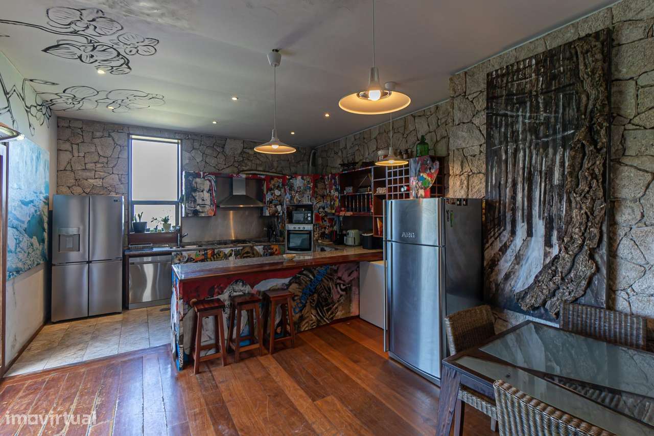 Moradia em Vila do Conde-25