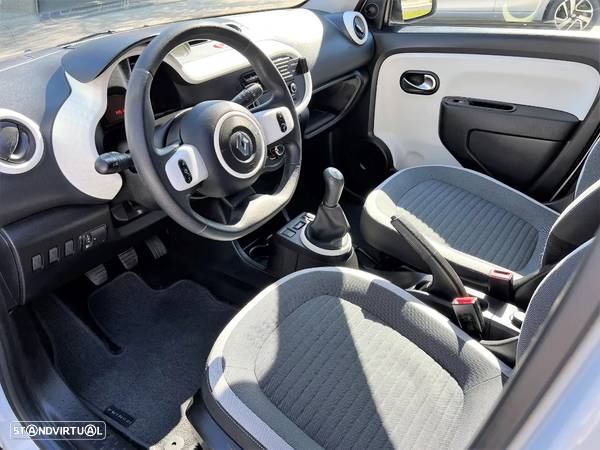 Renault Twingo 1.0 SCe Dynamique - 7