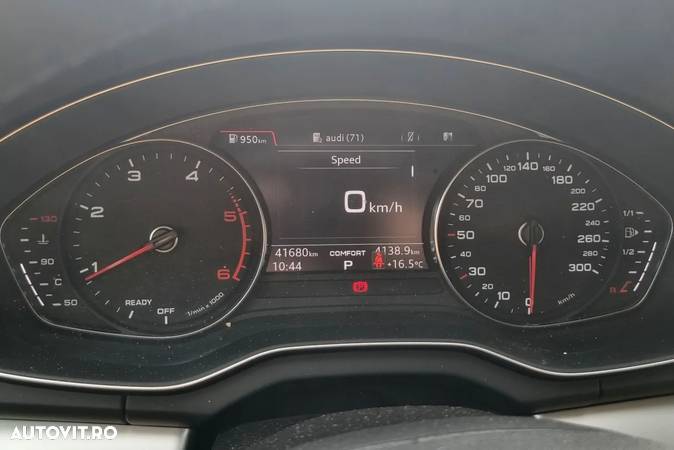 Audi Q5 40 TDI quattro S tronic - 12