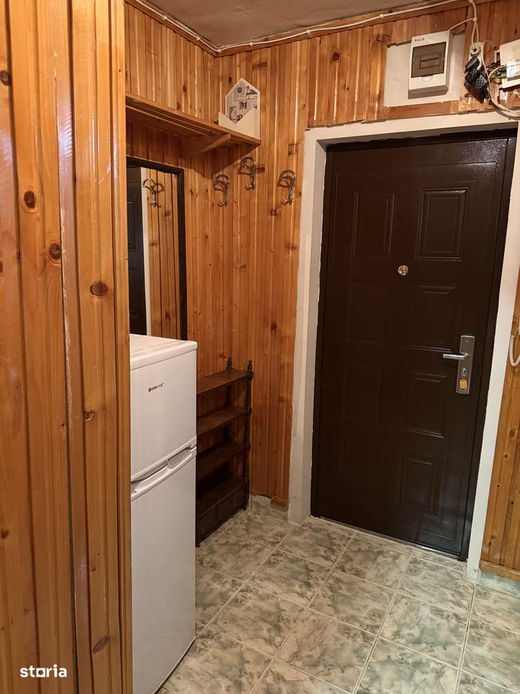 Apartament  cu 1 cameră, ETAJ 1, Nufarul - Imagine principală: 5/7