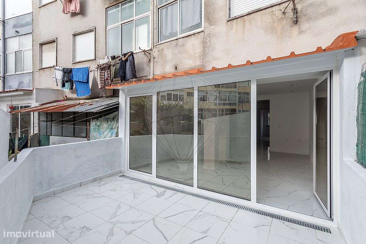 Apartamento T1 para venda-16