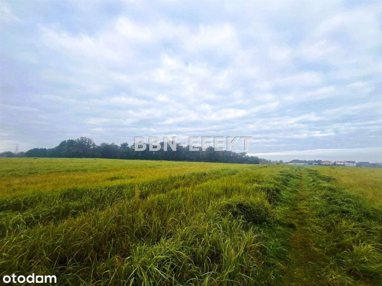 Działka w rejonie centrum - Pełny obrazek: 5/9