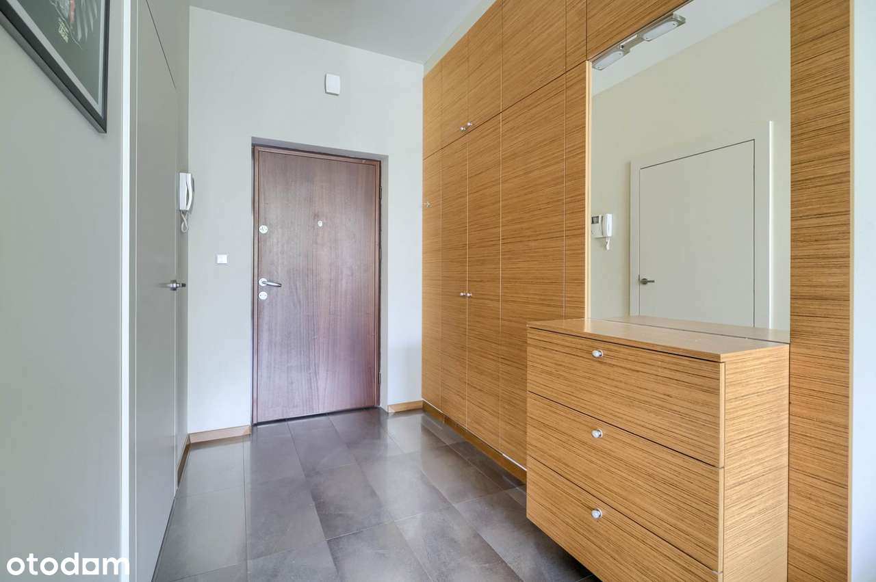 POWIŚLE wysoki standard, przy parku 0% PROWIZJI - Pełny obrazek: 5/12