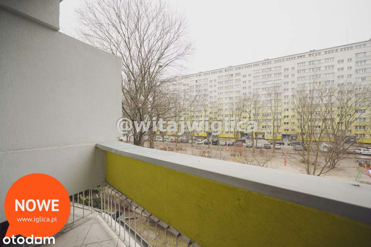 Przytulne mieszkanie na Popowicach-3