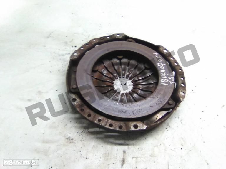 Prensa De Embraiagem  Seat Ibiza Iii (6l1) 1.2 [2002_2008] - 2