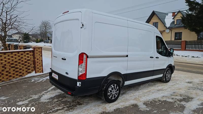 Ford Transit L1H2 - 6