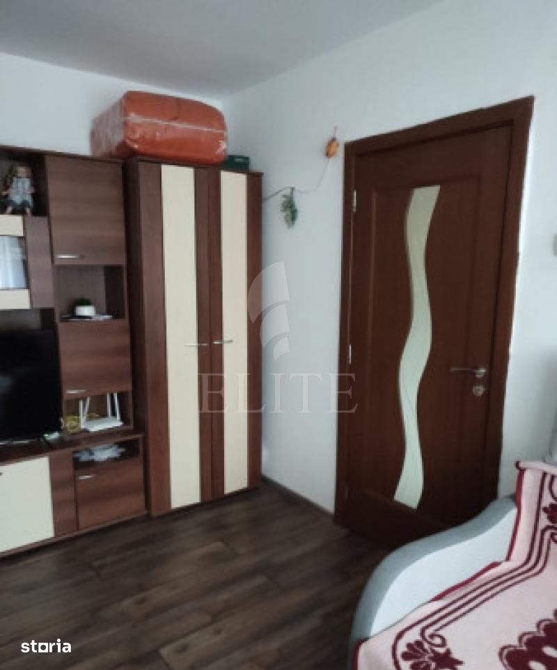 Apartament 2 camere în zona DONATH