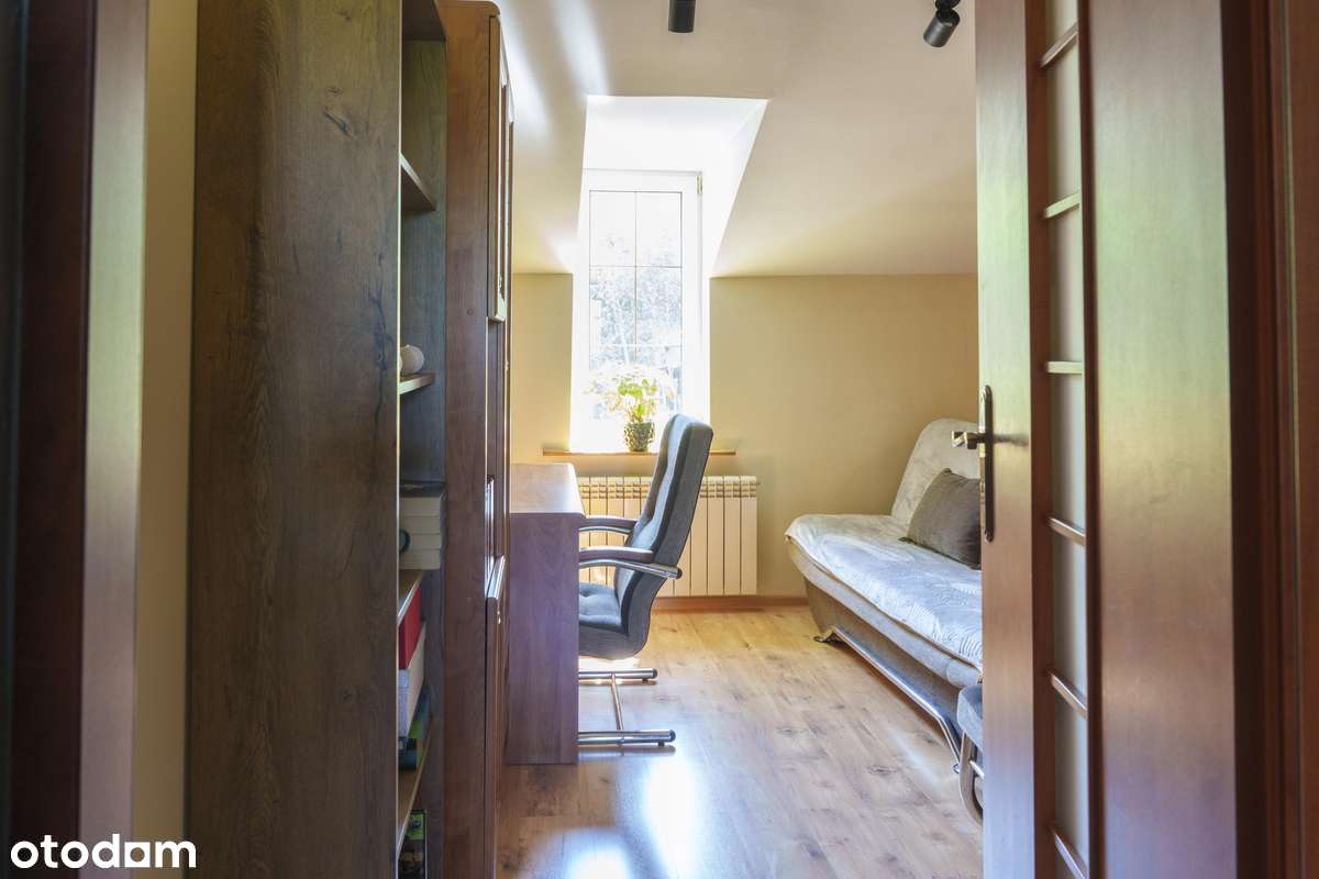 Dom w Łopiennie - idealne miejsce dla rodziny!-12