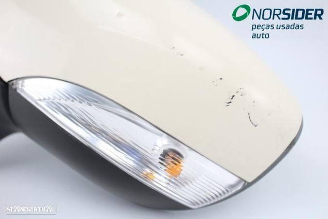 Espelho retrovisor esquerdo Renault Captur I Fase I|13-17 - 2