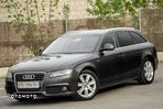 Audi A4 Avant 2.0 TFSI S line Sportpaket (plus) - 2