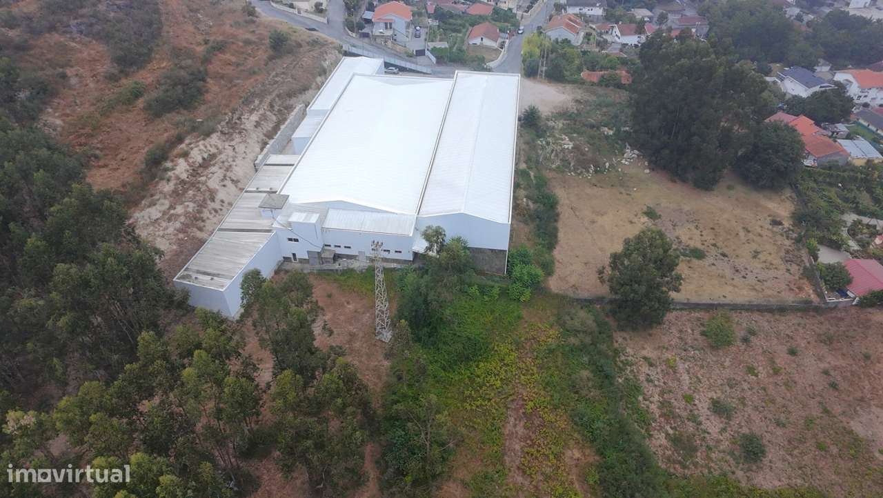 Terreno para construção de armazéns / indústria   - Nespereira, Guimar-8