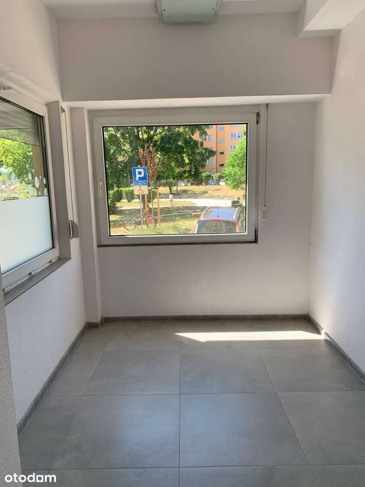 Gumieńce  os. Reda lokal o pow. 13m - Pełny obrazek: 5/8