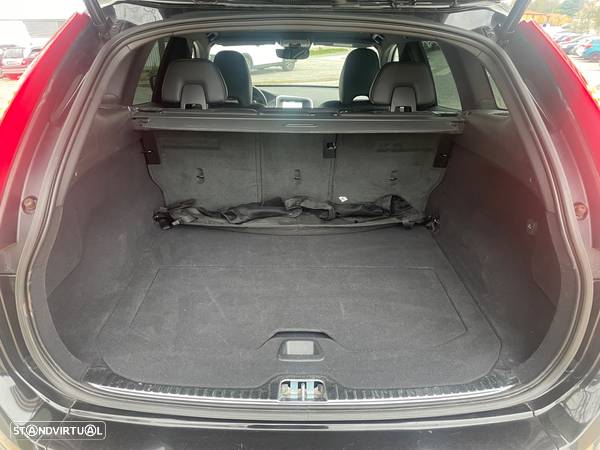 Volvo XC 60 2.0 D3 Dynamic Edition - 14