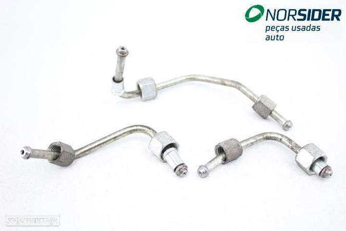 Conjunto tubos bomba inject Fiat Bravo|07-15 - 3