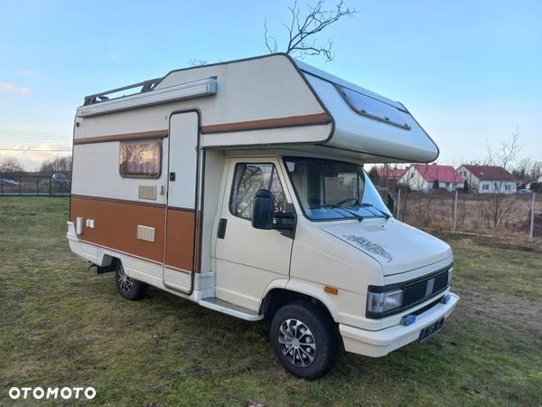 Fiat Ducato - 4