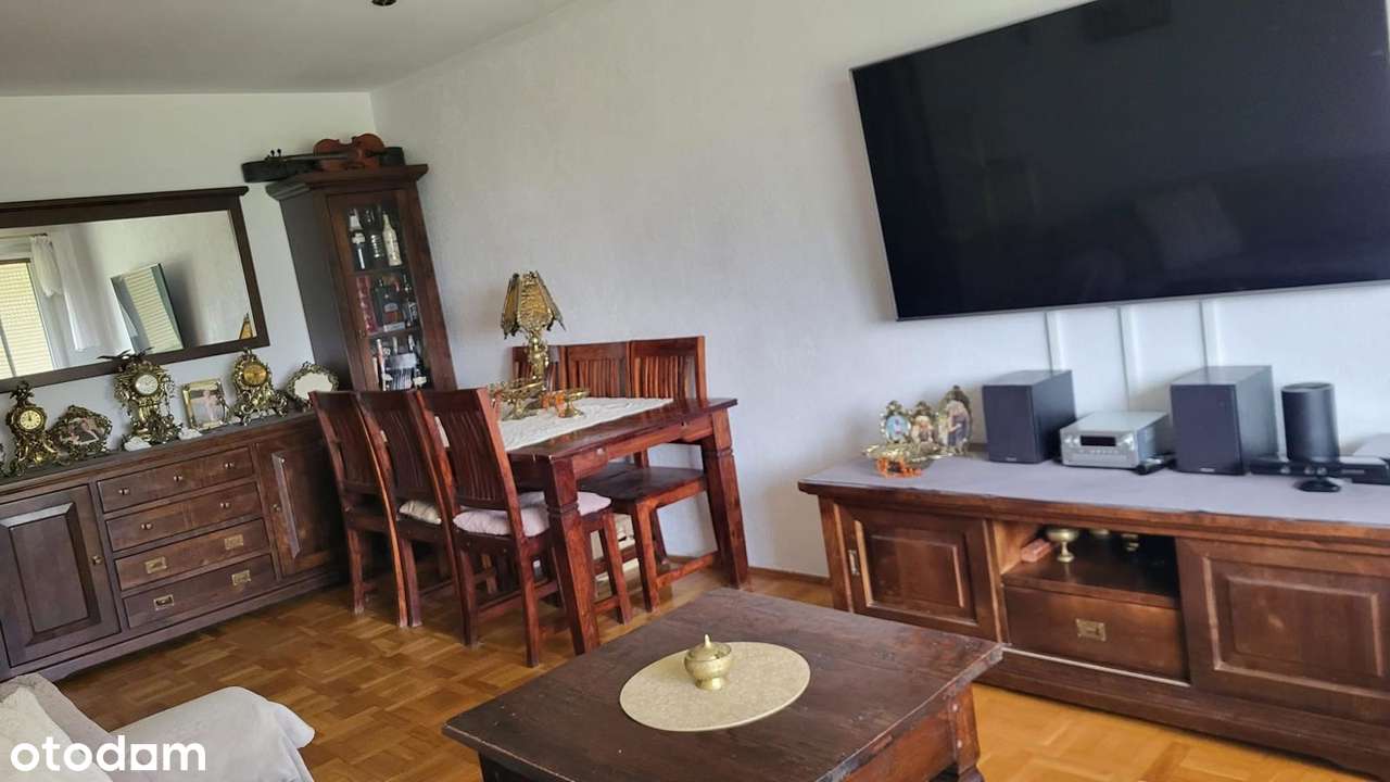 M-4 na Wynajem Parter - Pełny obrazek: 4/12