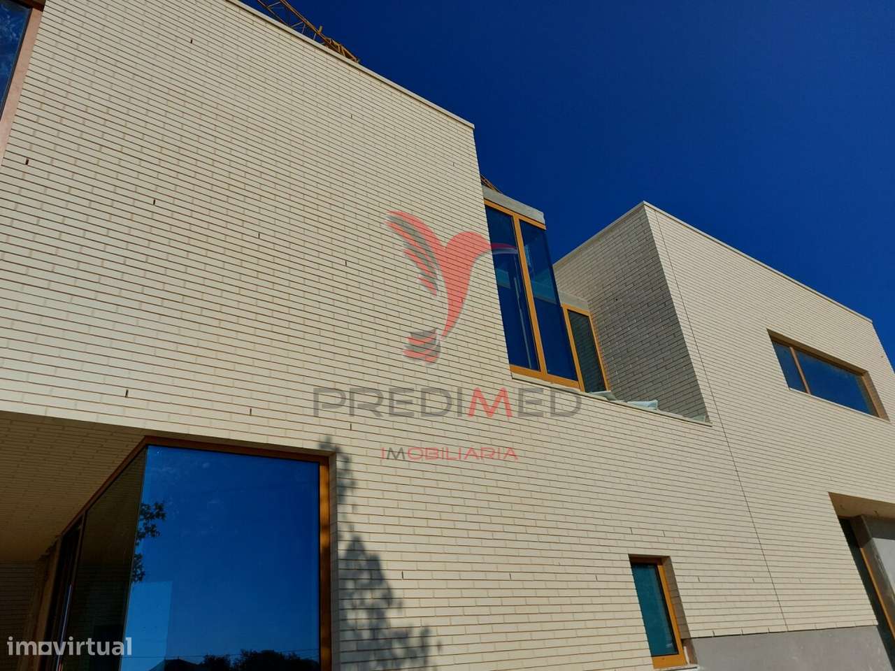 Moradia T4+1 Casas de Sol em Agras de Esgueira, Aveiro - Grande imagem: 4/18