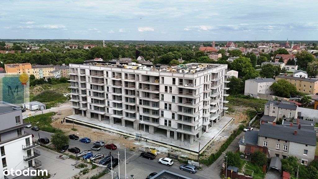 Muzyków, deweloperski, apartamentowiec,94m2,parter - Pełny obrazek: 5/16