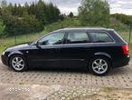 Audi A4 Avant 1.8T - 19