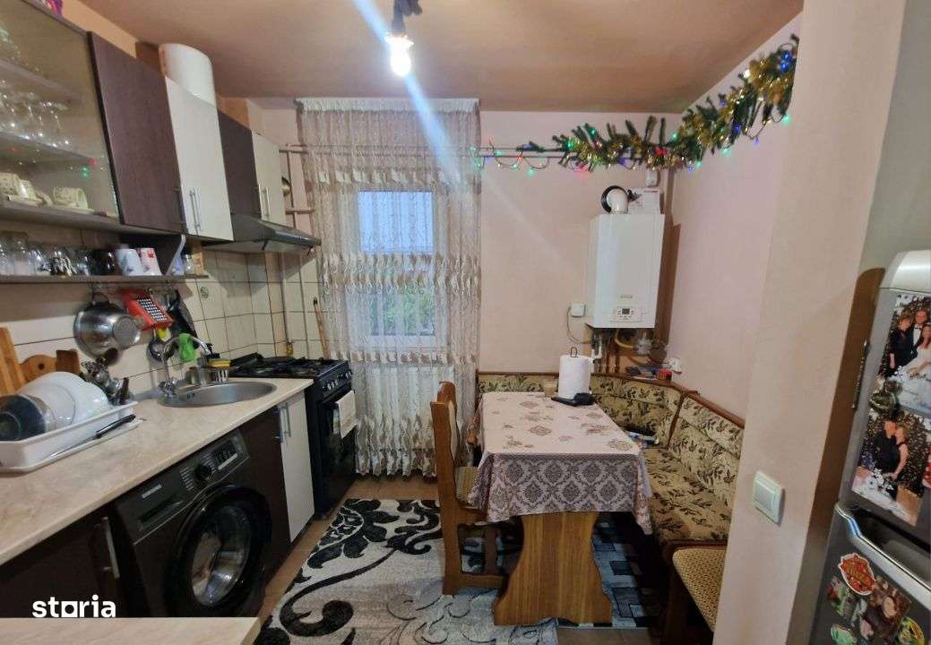 Vanzare, apartament 2 camere – Brazda (Str. Maresal Alexandru) - Imagine principală: 3/9