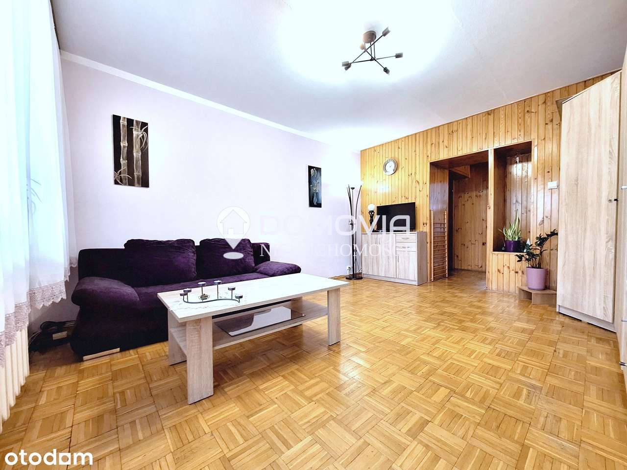 Przestronne 3 pokoje Zamość-3