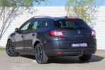 Renault Megane ENERGY dCi 110 Start & Stop Bose Edition - 4