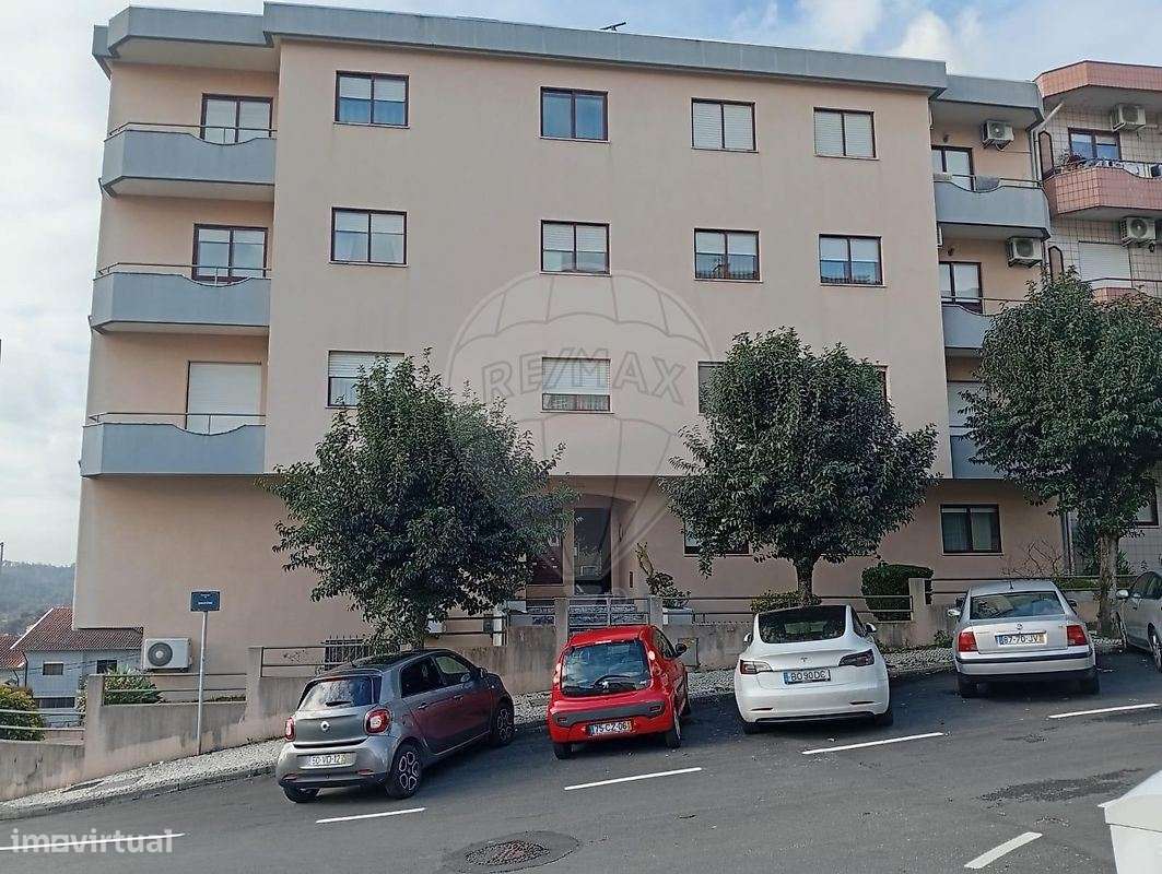 Apartamento, para venda, Oliveira de Azemeis - O. Azeméis, Riba-Ul,...-21