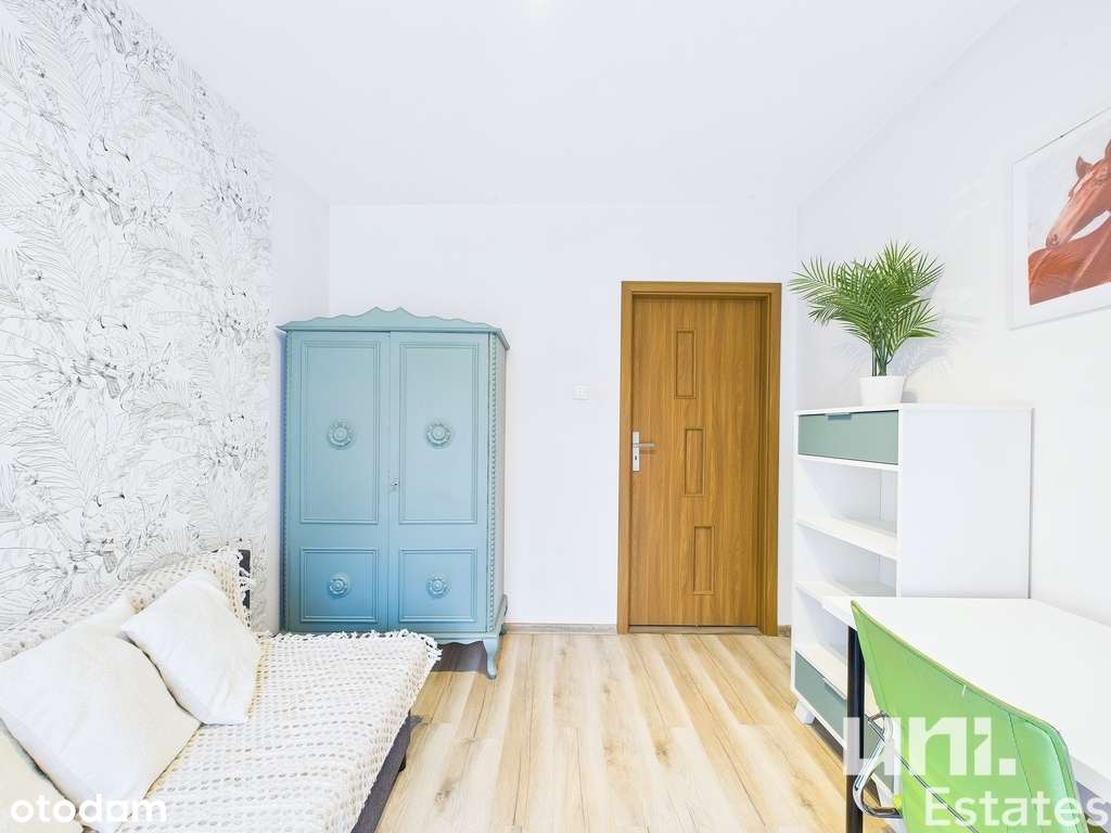 2 pokoje / inwestycja / balkon / do wejścia-1