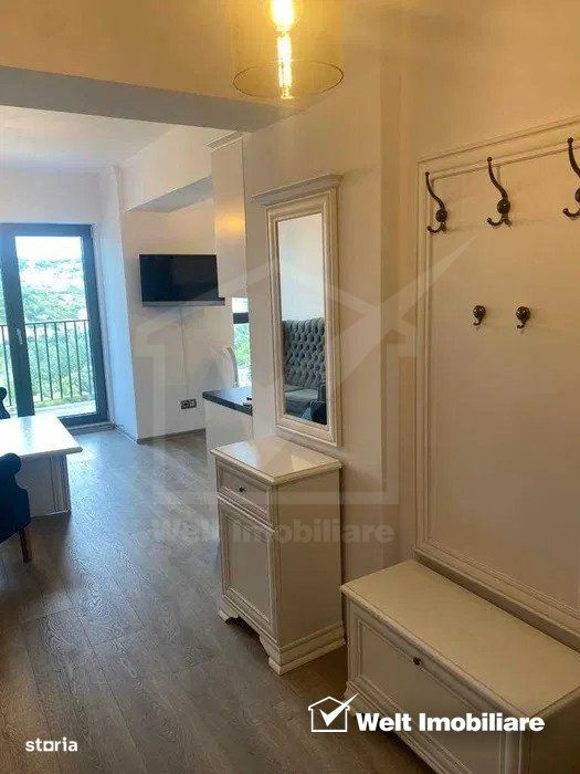 Apartament 2 camere, 51 mp utilat + parcare subterana