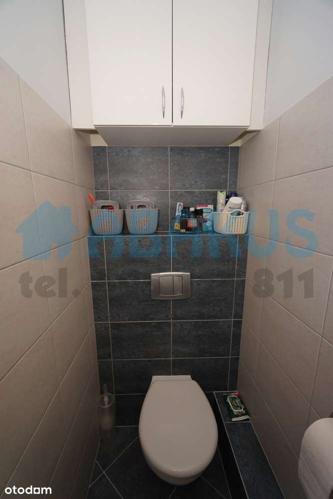 Sprzedam mieszkanie Konin ul. Chopina-13