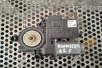 Motoras macara geam fata dreapta 6Y2959801 Skoda Roomster 1 5J  [din - 4