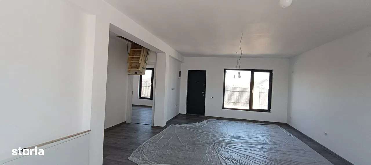 Casa Parter 3 camere /Com.Berceni /Comision 0%-8