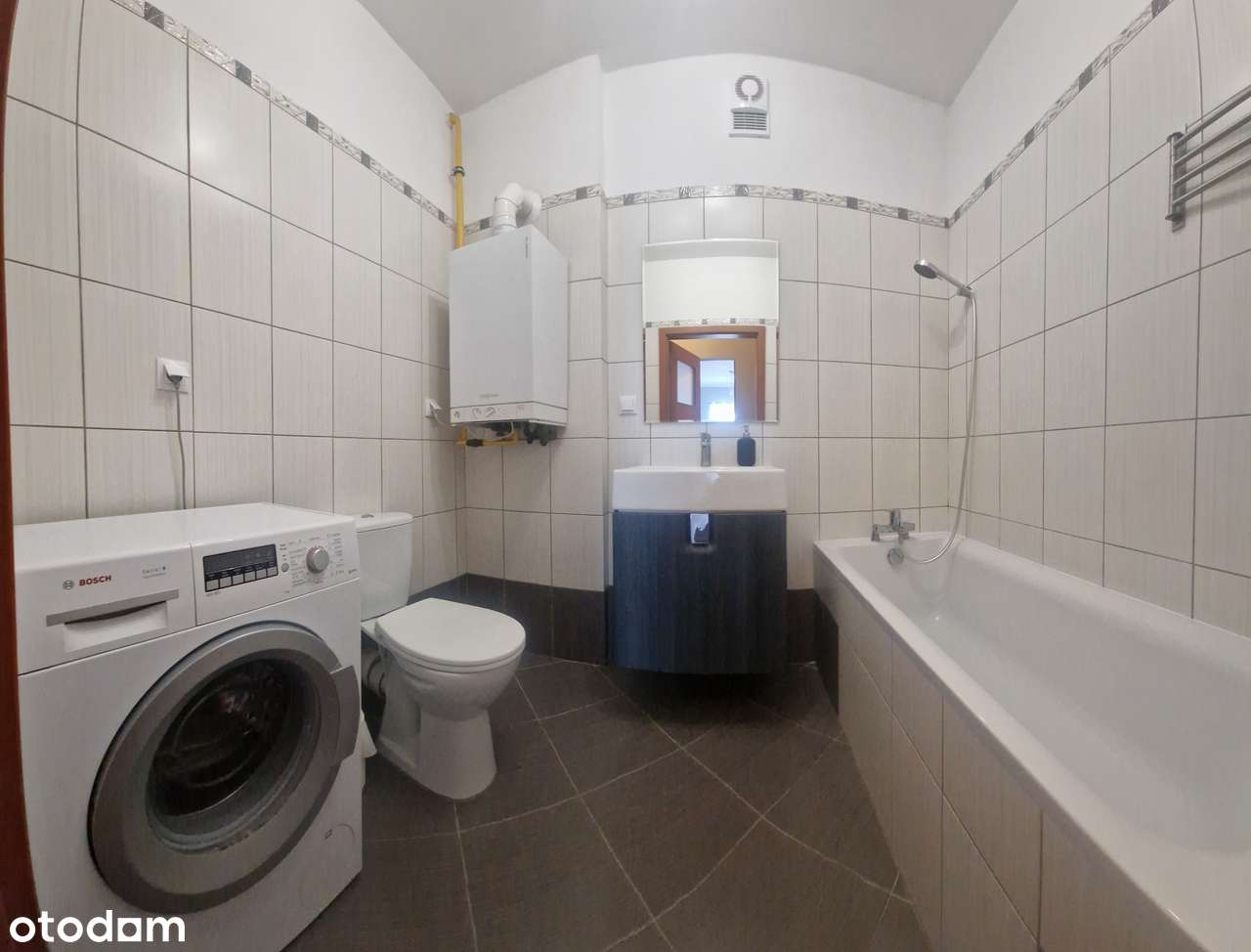 Osiedle Kalinowe w Rokietnicy 3 pokojowe mieszkanie-17