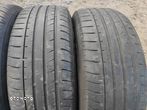 KIA HYUNDAI TOYOTA 18cali  5x114,3  ET45 + NEXEN 235/60 R18 + CZUJNIKI- SUPER WZÓR i STAN - 11