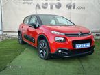 Citroën C3 1.2 PureTech Feel - 1