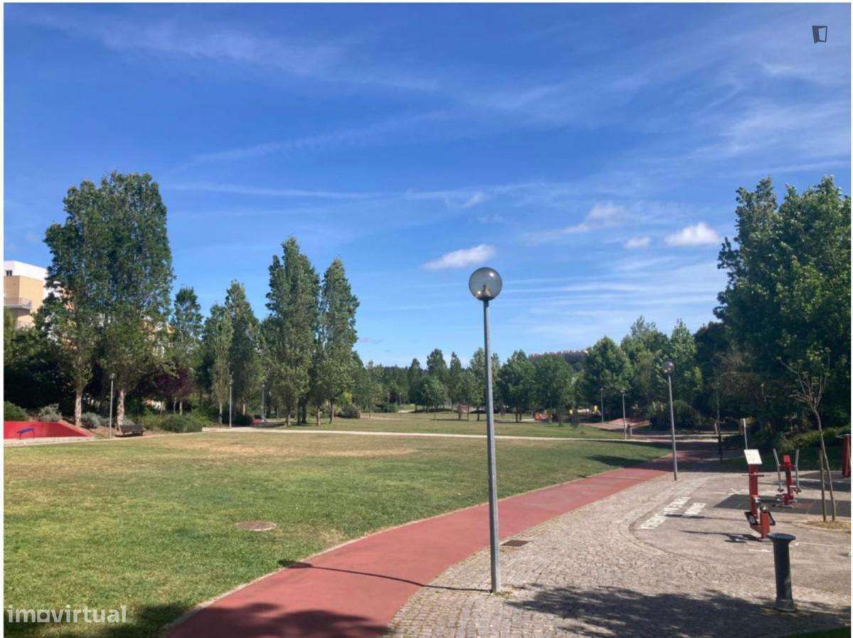 Apartamento com 3 quartos - localizado em Lisbon - Grande imagem: 4/10