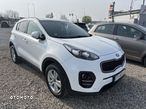 Kia Sportage 1.6 GDI Business Line 2WD - 1