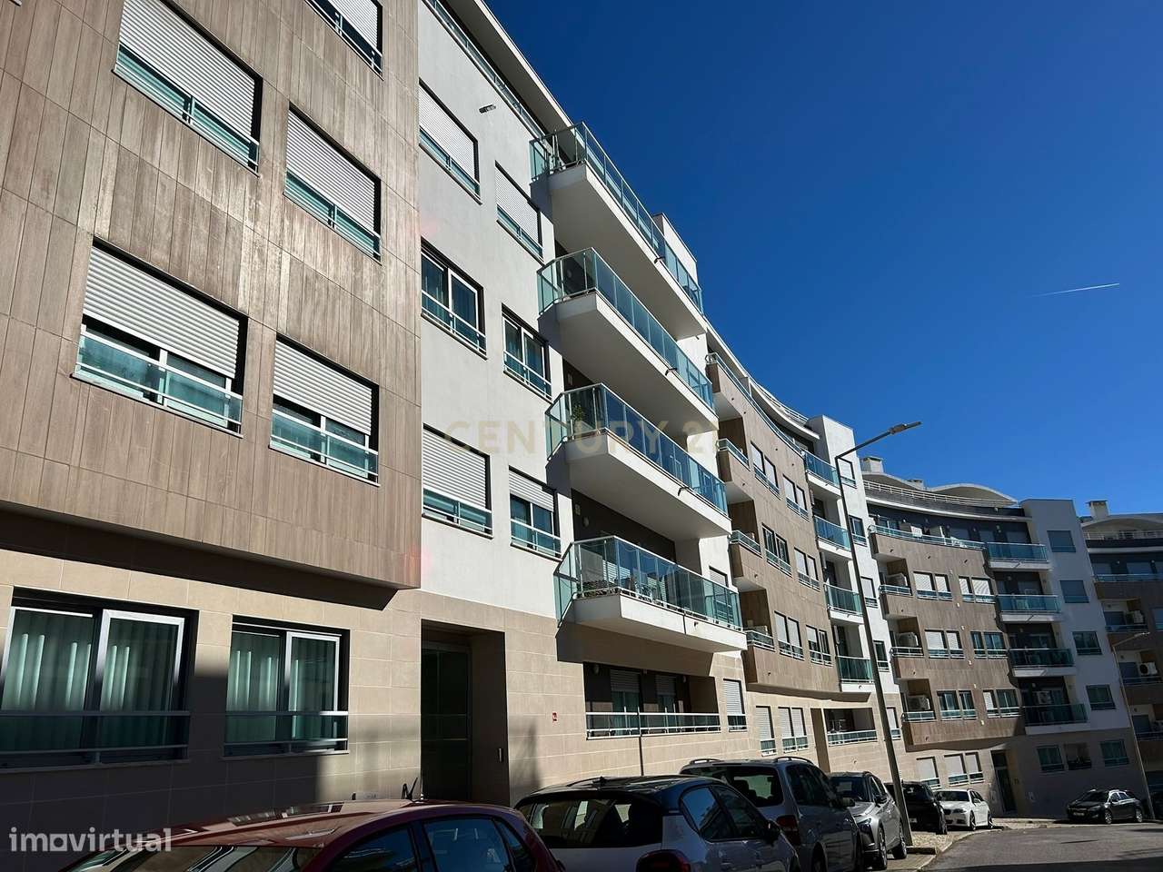 Moderno Apartamento T3 na Encosta do Moinho, em Vialonga-23