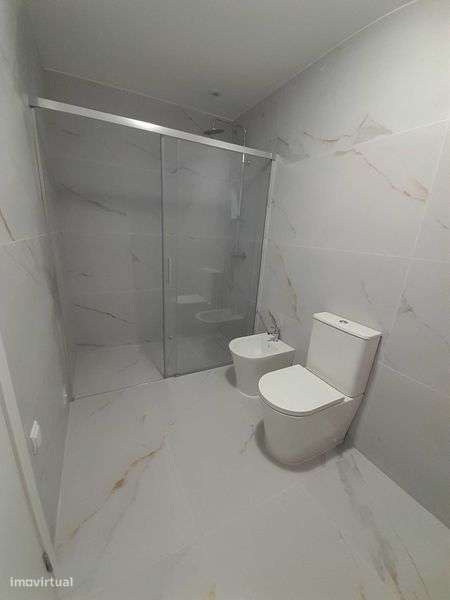Apartamento T2 em Leiria - Grande imagem: 5/5