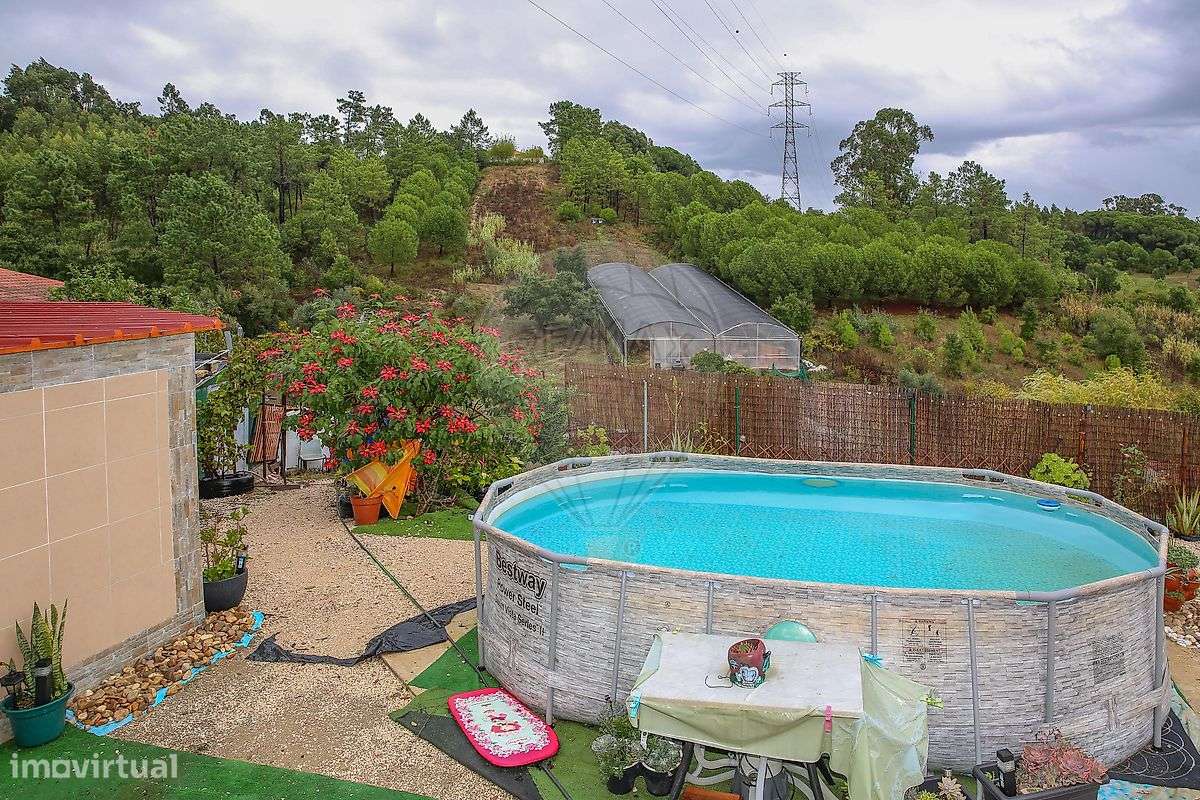 Moradia T4 para venda-27