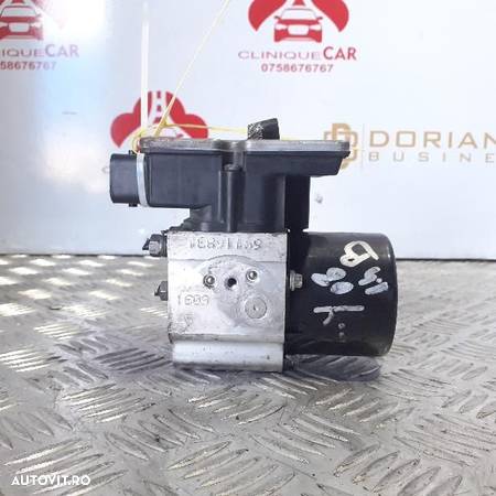 Pompa ABS Lancia Ypsilon | 2003 - 2011 | 15113913A - 2