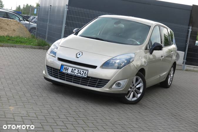 Renault Grand Scenic dCi 130 FAP Luxe - 2