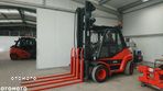 Linde H80D - 2