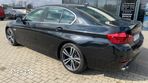 BMW Seria 5 518d - 5